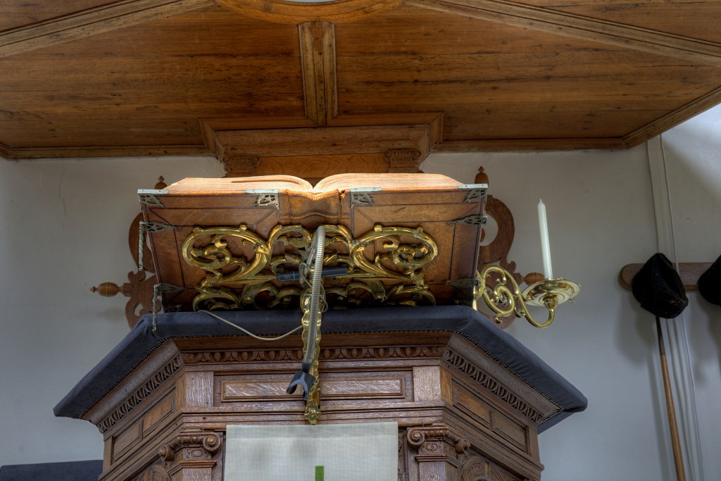 HDR Koepelkerk Willemstad kerk eglise church kerkfotografie religie religion nederlands hervormd hervormde protestant basiliek kathedraal